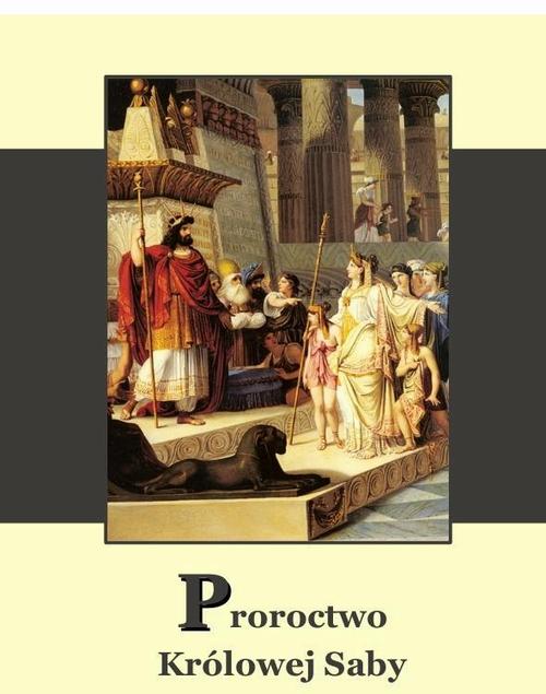 Proroctwo królowej Saby