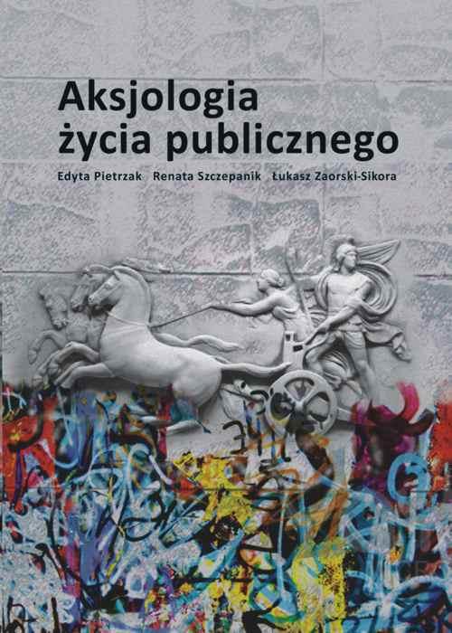 Aksjologia życia publicznego