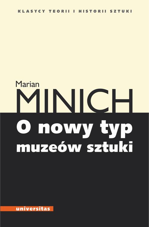 O nowy typ muzeów sztuki