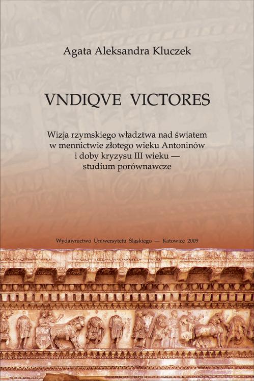 VNDIQVE VICTORES