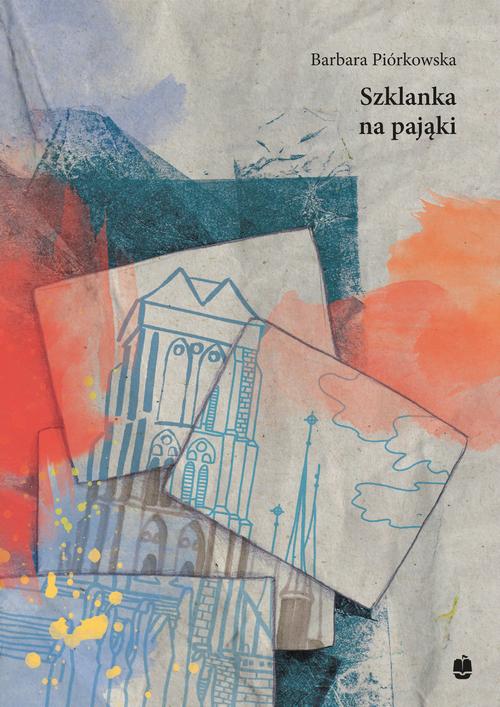Szklanka na pająki