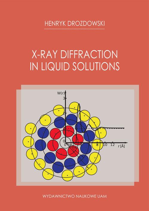 X-Ray Diffraction by Liquid Solutions