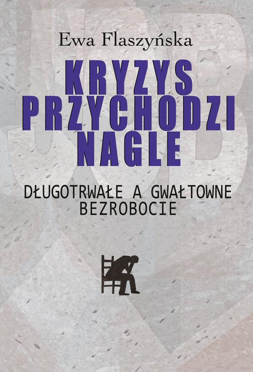 Kryzys przychodzi nagle