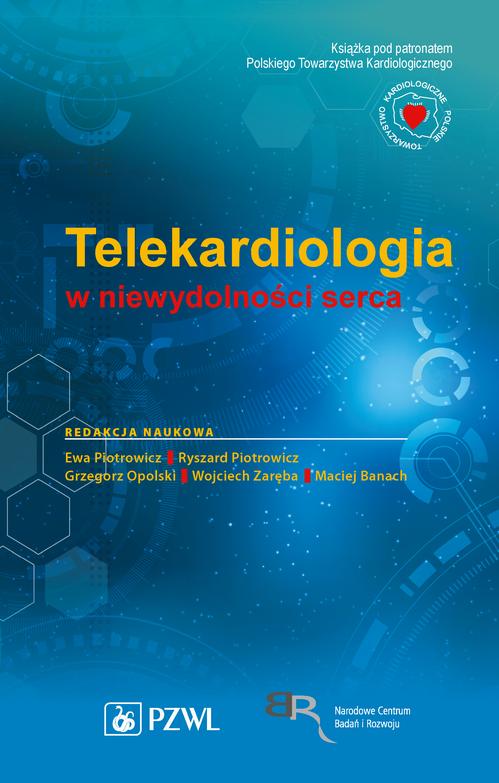 Telekardiologia w niewydolności serca