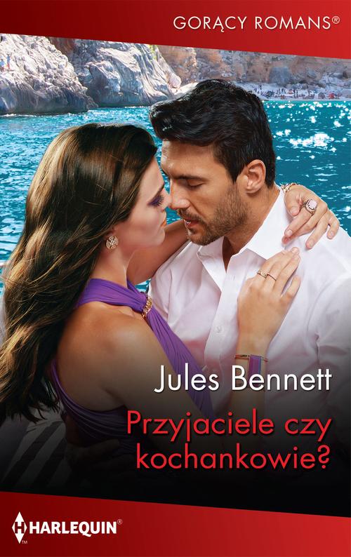 Przyjaciele czy kochankowie?