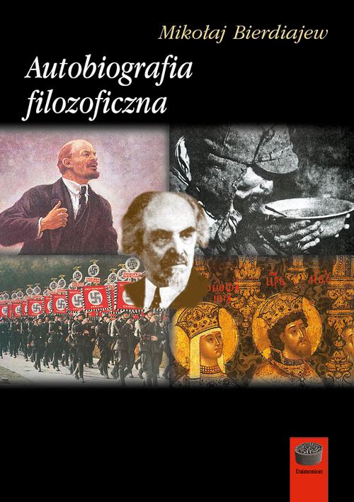 Autobiografia filozoficzna