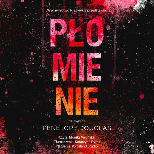 Płomienie