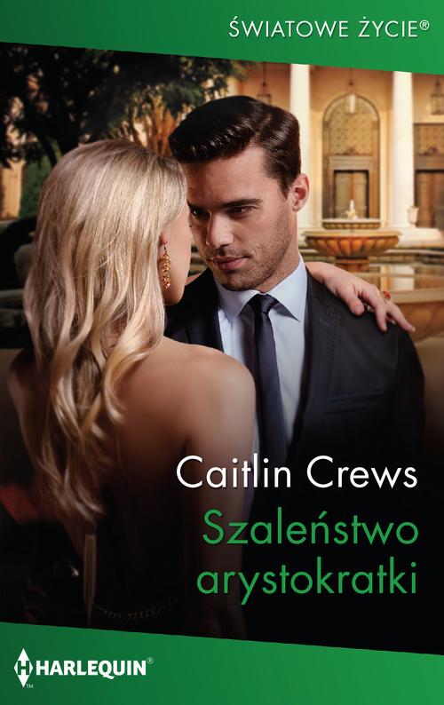Szaleństwo arystokratki
