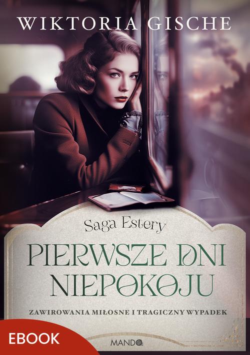 Pierwsze dni niepokoju