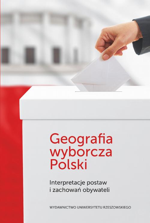 Geografia wyborcza Polski