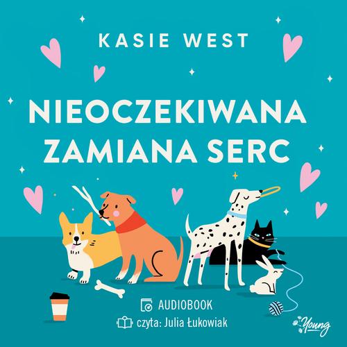Nieoczekiwana zamiana serc
