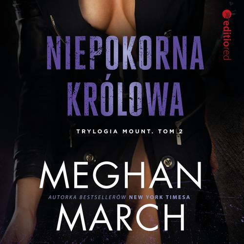 Niepokorna królowa