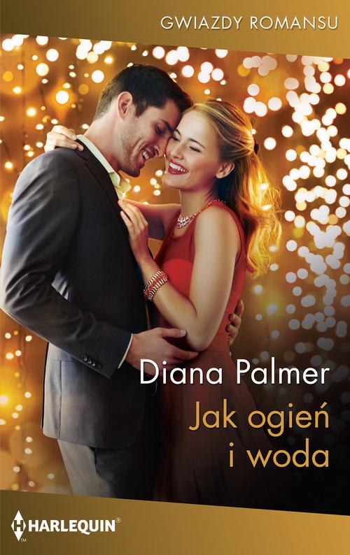 Jak ogień i woda