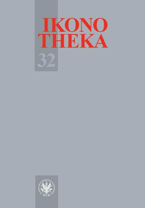 Ikonotheka 2022/32