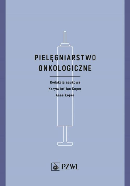 Pielęgniarstwo onkologiczne