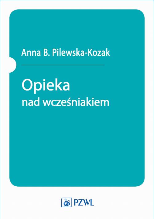Opieka nad wcześniakiem