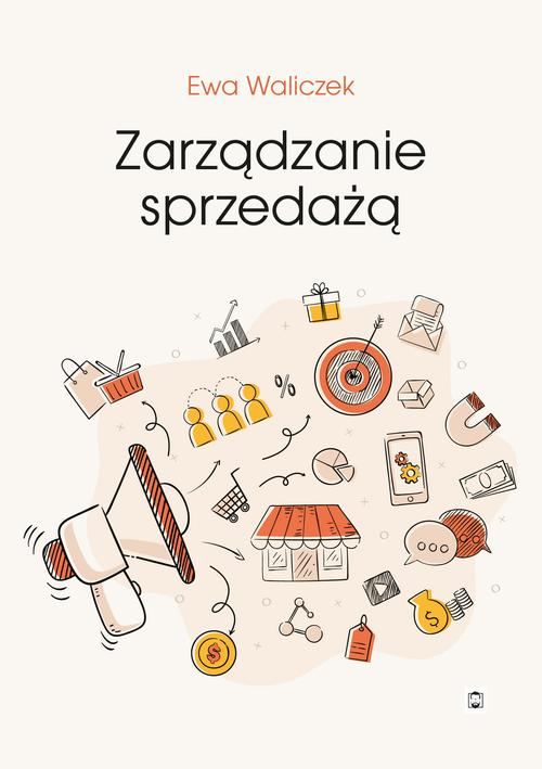 Zarządzanie sprzedażą