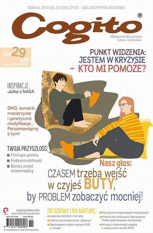 Cogito 11/2023