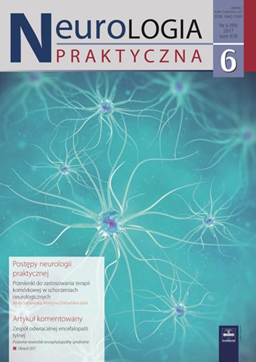Neurologia Praktyczna 6/2017