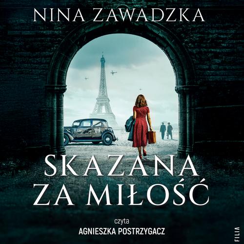 Skazana za miłość