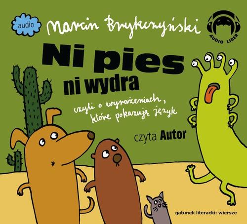 Ni pies ni wydra