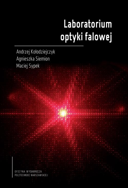 Laboratorium optyki falowej