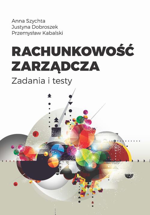 Rachunkowość zarządcza