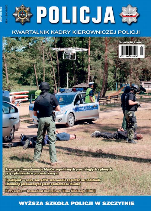 Policja 1/2015