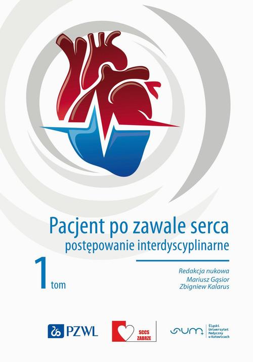 Pacjent po zawale serca 1