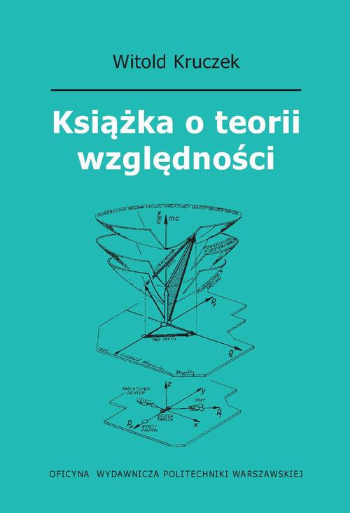 Książka o teorii względności