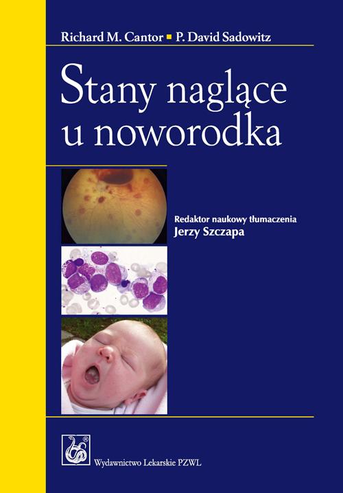 Stany naglące u noworodka