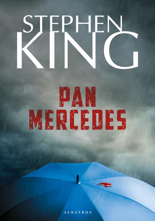 Pan Mercedes