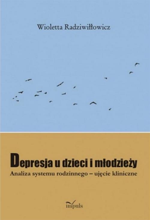 Depresja u dzieci i młodzieży