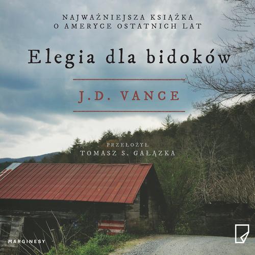 Elegia dla bidoków