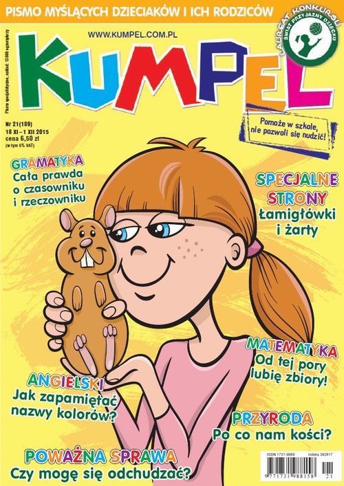 Kumpel 21/2015