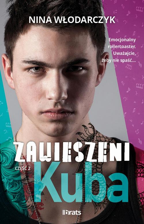Zawieszeni. Część 2: Kuba