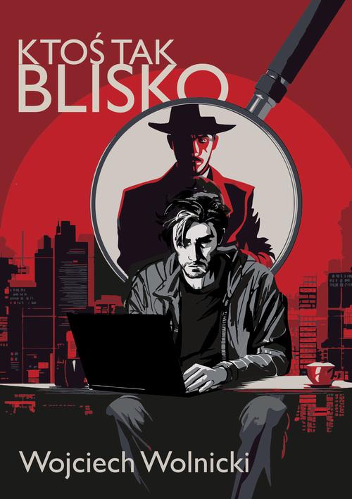 Ktoś tak blisko