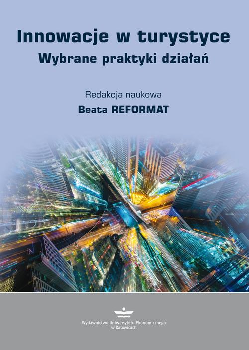 Innowacje w turystyce