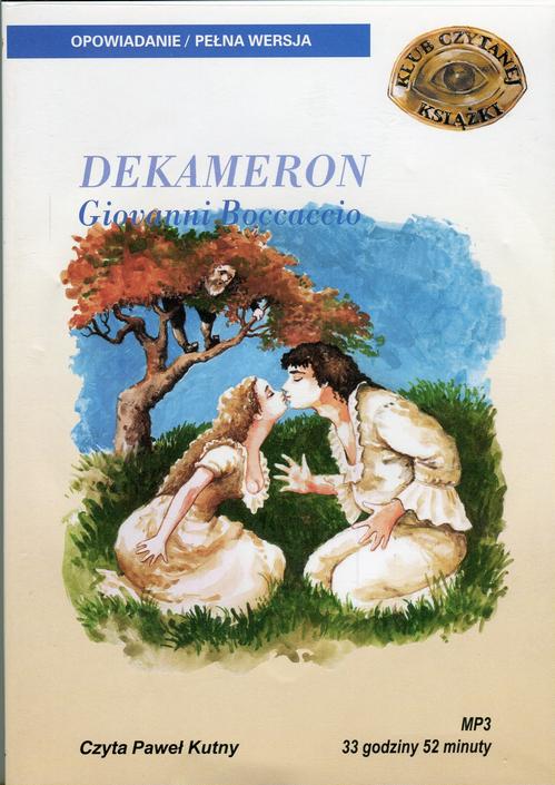 Dekameron