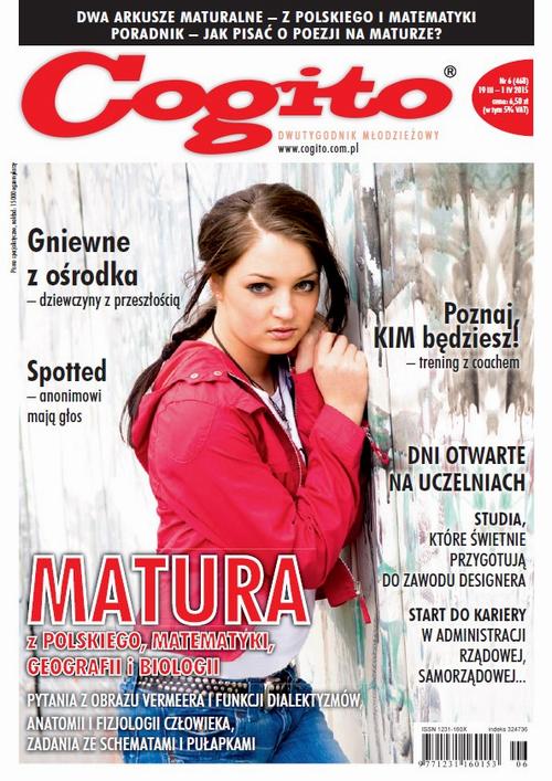 Cogito 6/2015