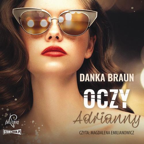 Oczy Adrianny