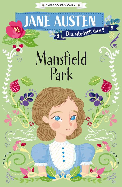 Klasyka dla dzieci. Mansfield Park