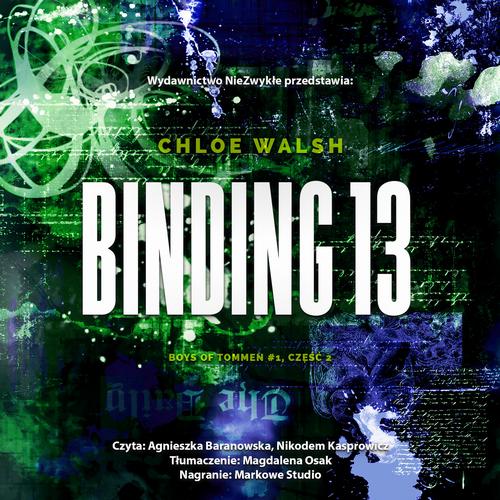 Binding 13 Część druga