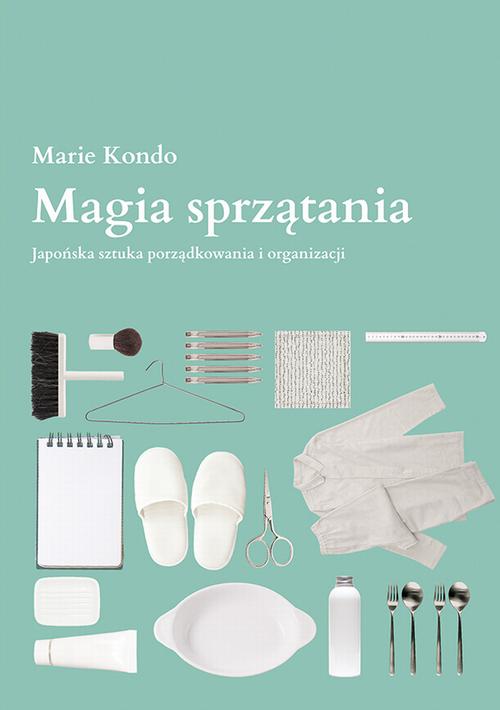 Magia sprzątania