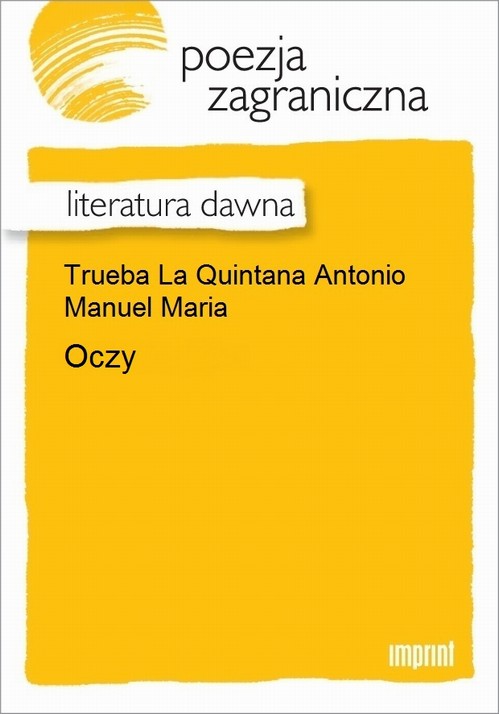 Oczy