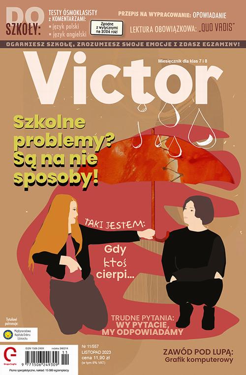 Victor 11/2023