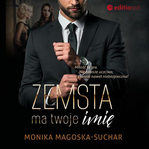 Zemsta ma twoje imię