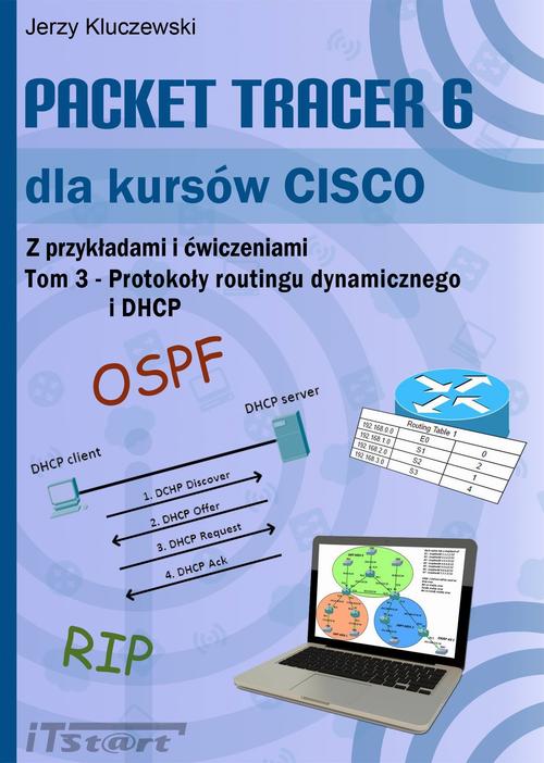 Packet Tracer 6 dla kursów CISCO TOM 3