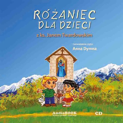 Różaniec dla dzieci
