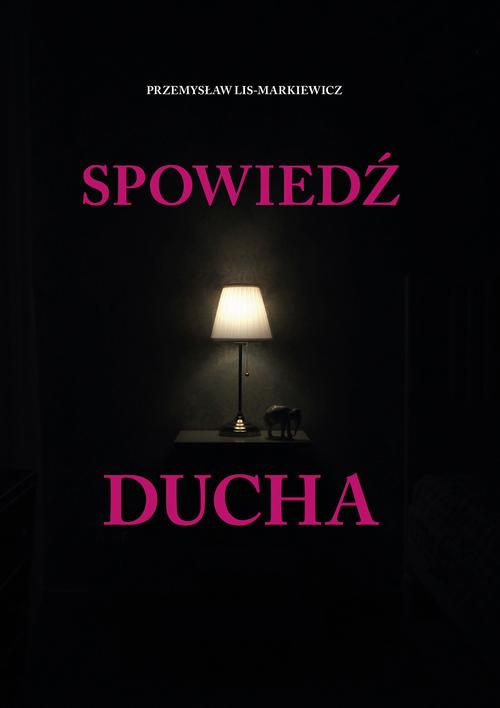 Spowiedź ducha